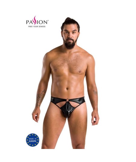 PASSION 033 TANGA PAUL NEGRO S/M