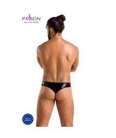 PASSION 033 TANGA PAUL NEGRO S/M