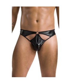 PASSION 033 TANGA PAUL NEGRO S/M