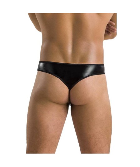 PASSION 033 TANGA PAUL NEGRO S/M