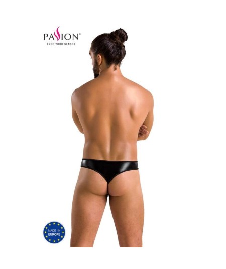 PASSION 033 TANGA PAUL NEGRO L/XL