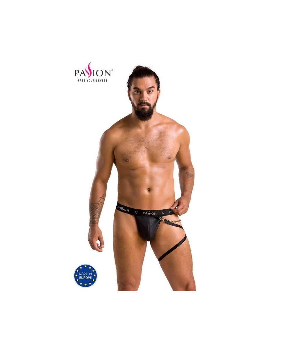 PASSION 058 TANGA BILL NEGRO S/M