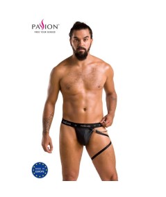 PASSION 058 TANGA BILL NEGRO S/M