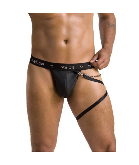 PASSION 058 TANGA BILL NEGRO S/M