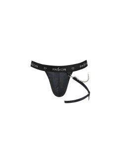 PASSION 058 TANGA BILL NEGRO S/M