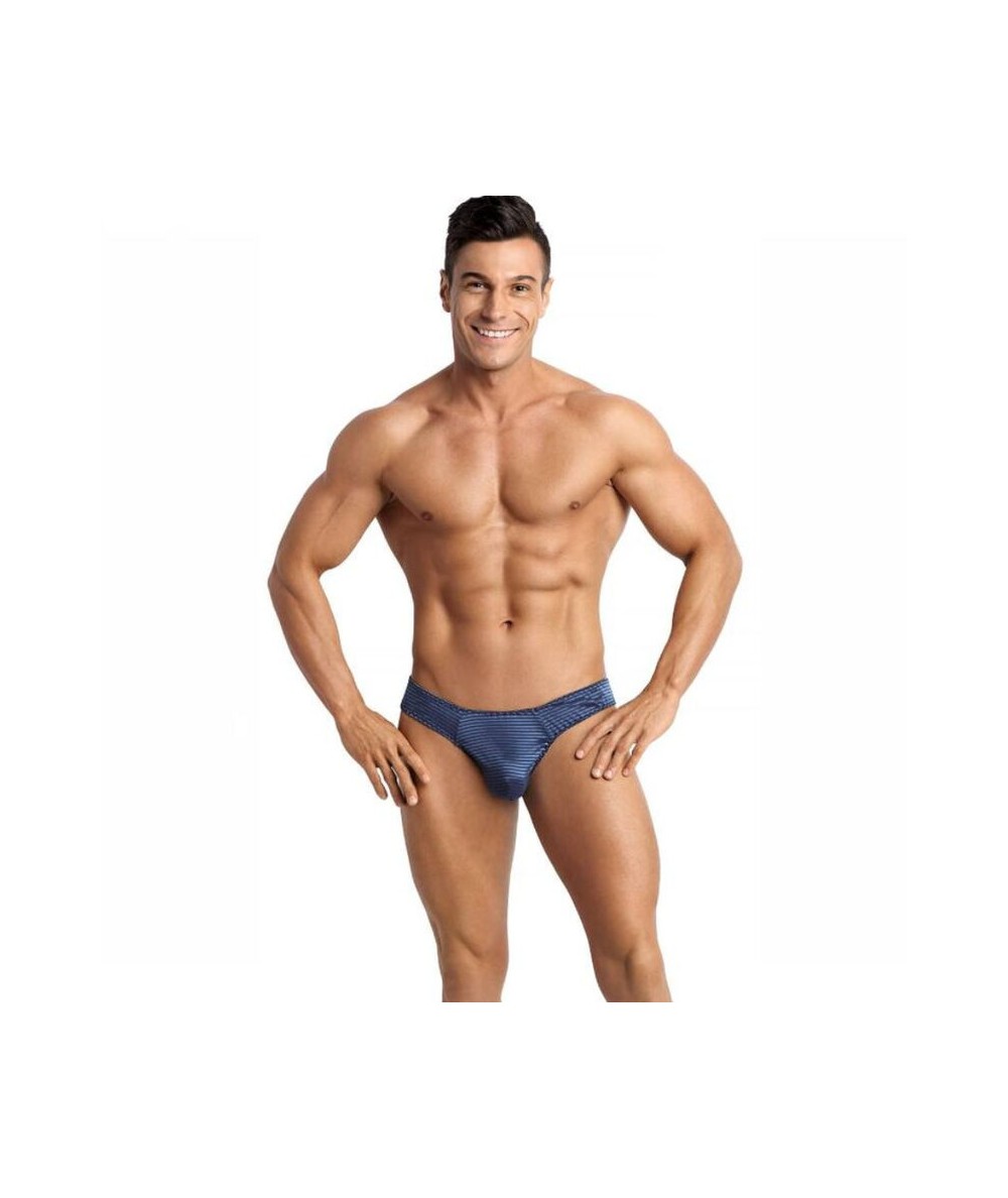 ANAIS MEN - NAVAL TANGA XL