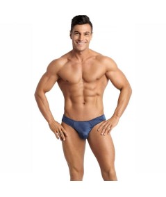 ANAIS MEN - NAVAL TANGA XL