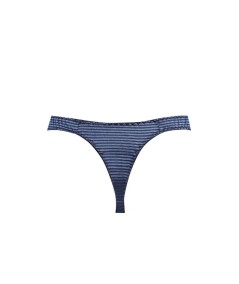 ANAIS MEN - NAVAL TANGA XL