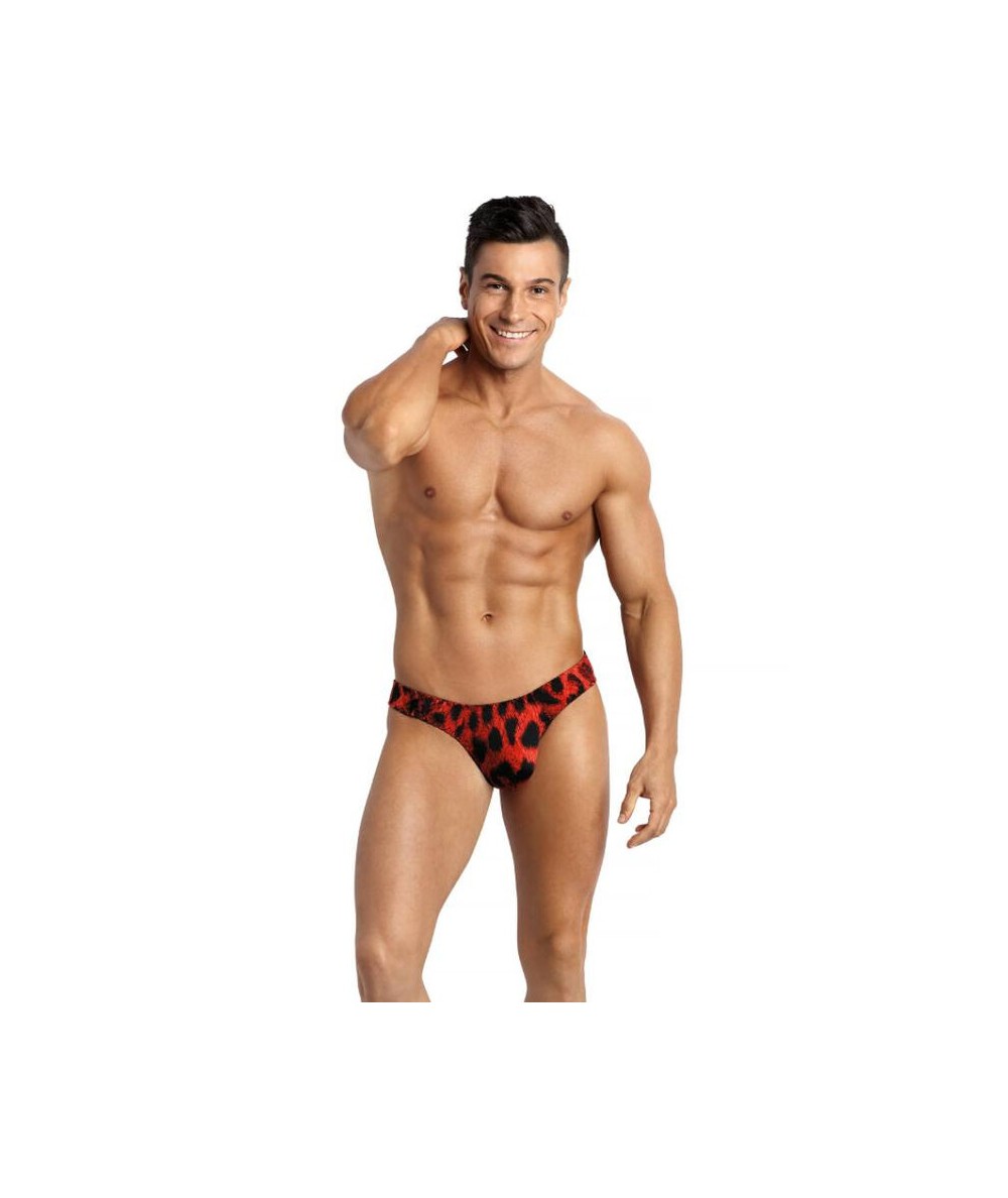 ANAIS MEN - SAVAGE TANGA XL