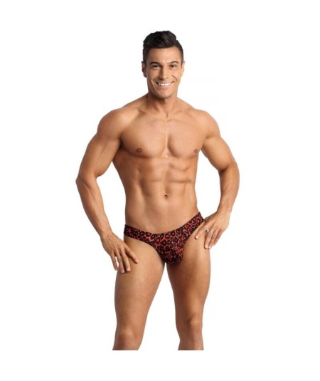 ANAIS MEN - TRIBAL TANGA S