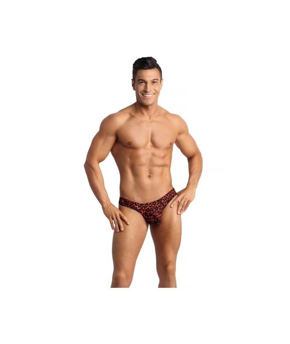 ANAIS MEN - TRIBAL TANGA S