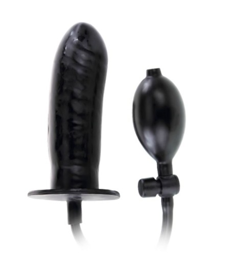 BIGGER JOY PENE HINCHABLE 16 CM