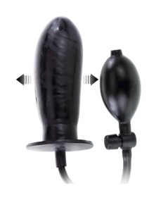 BIGGER JOY PENE HINCHABLE 16 CM