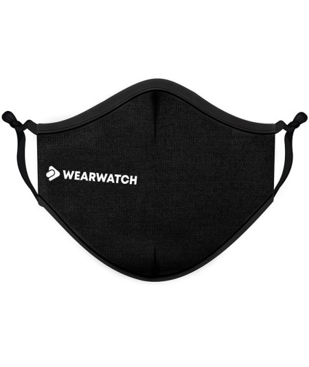 WEARWATCH MASCARILLA REUTILIZABLE