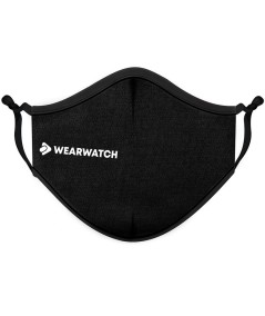 WEARWATCH MASCARILLA REUTILIZABLE