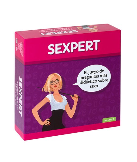 SEXPERT (ES)