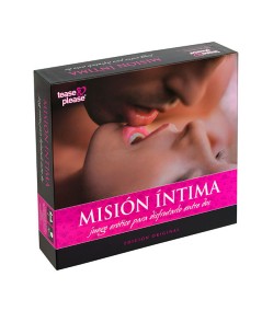 MISION INTIMA EDICION ORIGINAL (ES)