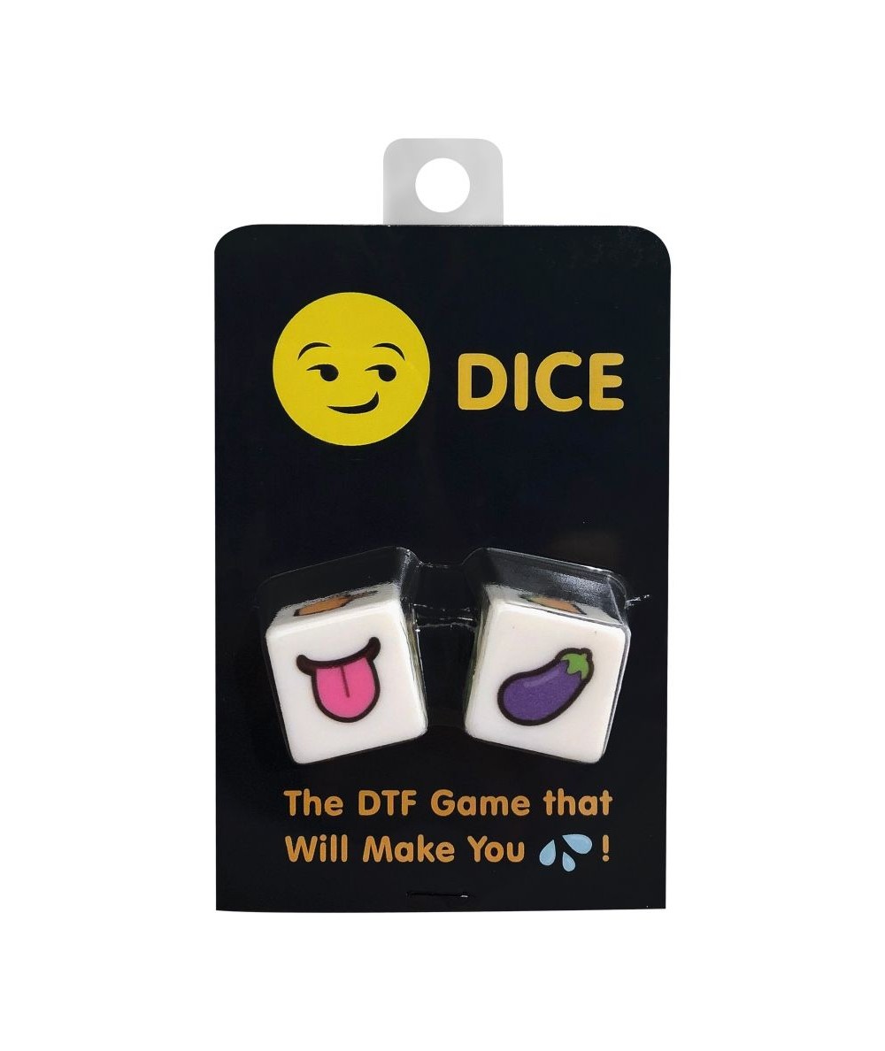 KHEPER GAMES DTF DADOS EMOJIS EN/ES/DE/FR