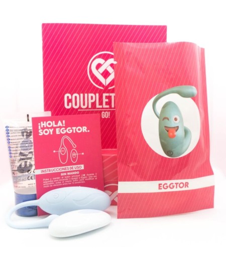 COUPLETITION GO! - JUEGO PAREJAS