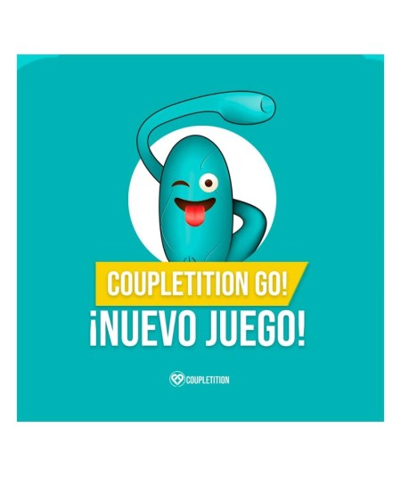 COUPLETITION GO! - JUEGO PAREJAS