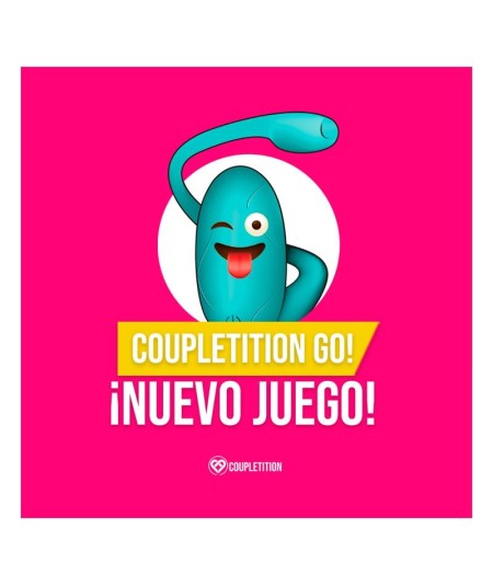 COUPLETITION GO! - JUEGO PAREJAS