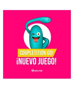 COUPLETITION GO! - JUEGO PAREJAS