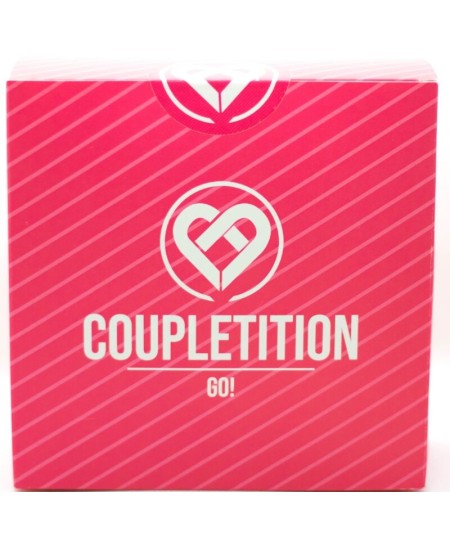 COUPLETITION GO! - JUEGO PAREJAS