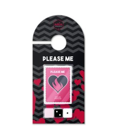 ARIA - PLEASE ME PLAY JUEGO SEXUAL