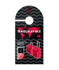 ARIA - TRAVEL PLAY JUEGO DADOS