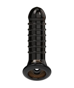 VIRILXL EXTENSION Y FUNDA  DE PENE  V15 NEGRO