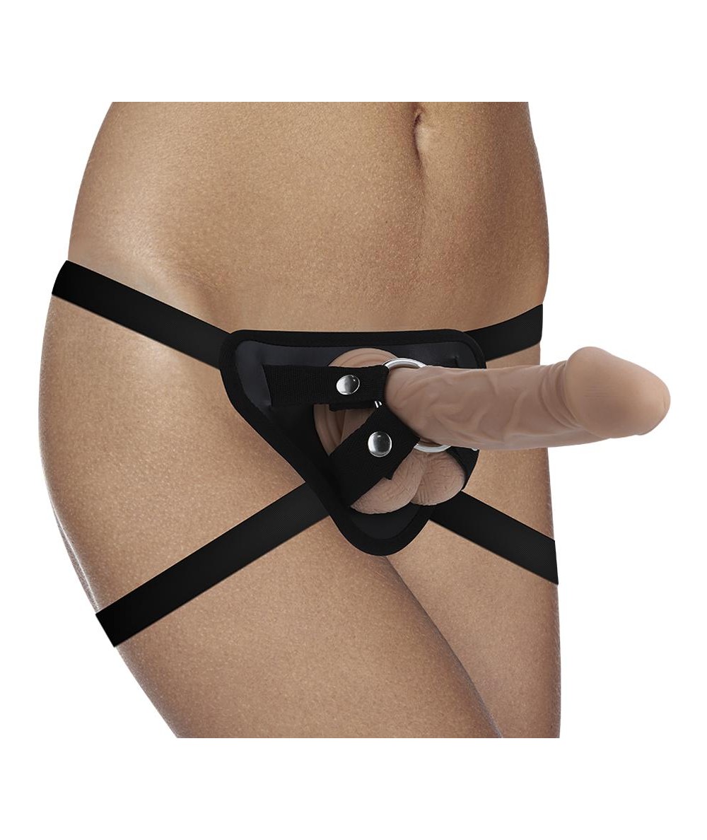 MR INTENSE - ARNES UNIVERSAL STRAP ON