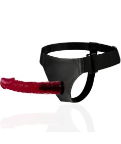 HARNESS ATTRACTION - ÁRNES BRANT 19 X 4CM