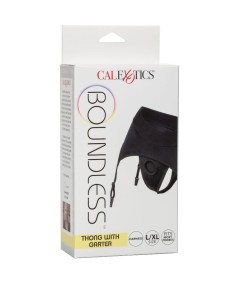 CALEX BOUNDLESS ARNES TANGA CON LIGUERO L/XL