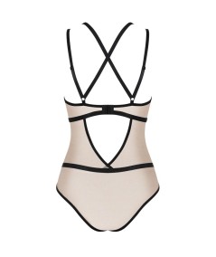 OBSESSIVE - NUDELIA TEDDY NUDE S/M