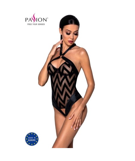 PASSION HIMA BODY CUERO ECOLOGICO S/M