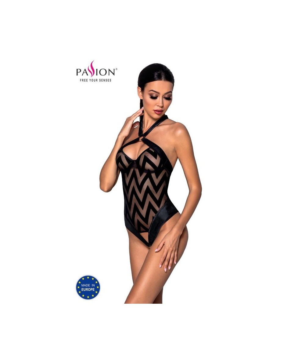 PASSION HIMA BODY CUERO ECOLOGICO S/M