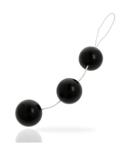 ADDICTED TOYS - PLEASURE BALLS 3.8CM