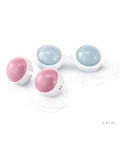 LELO LUNA BOLAS CHINAS