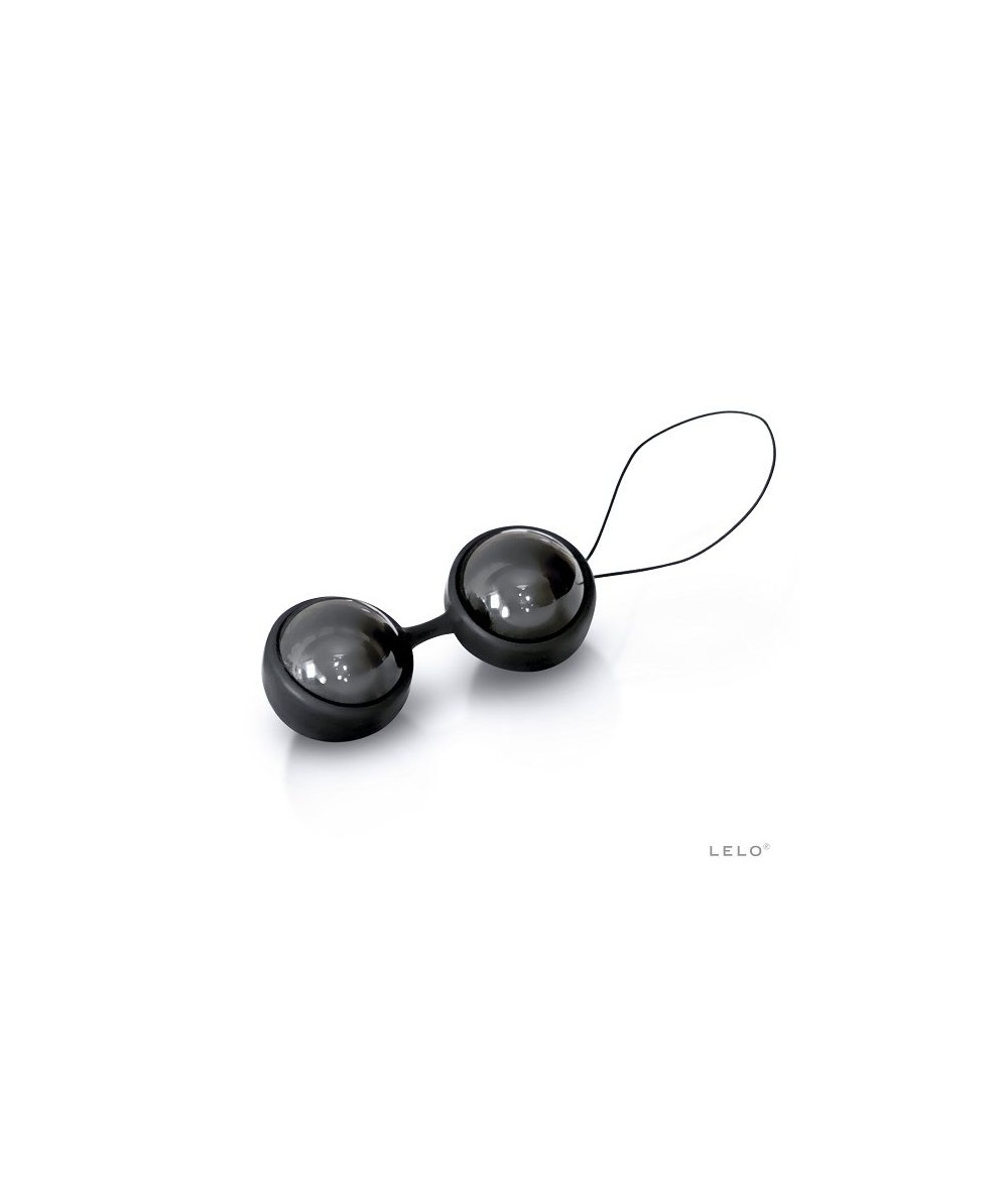 LELO LUNA BEADS NOIR BOLAS CHINAS