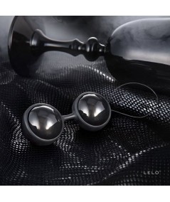 LELO LUNA BEADS NOIR BOLAS CHINAS