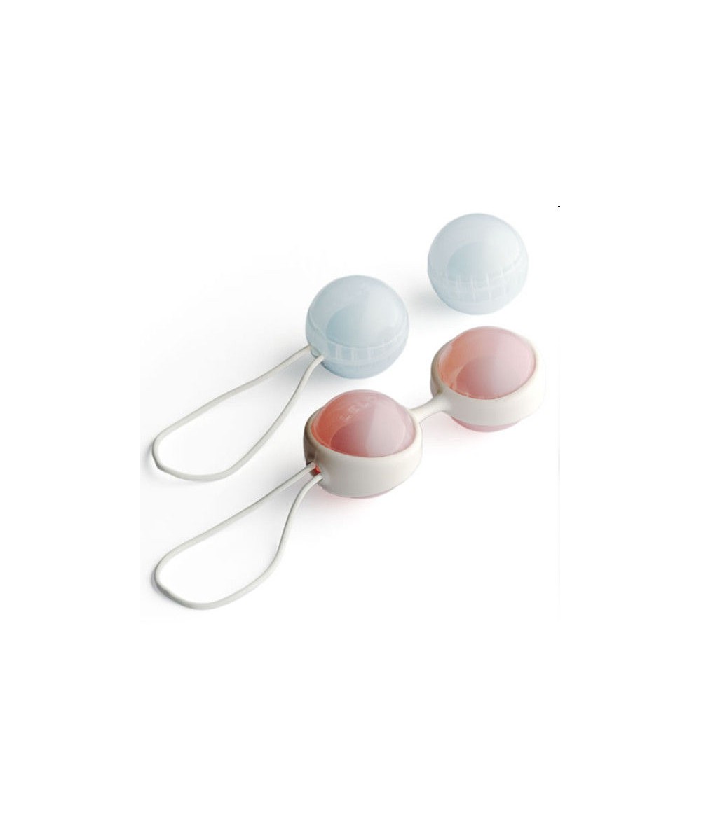 LELO LUNA BEADS MINI BOLAS CHINAS