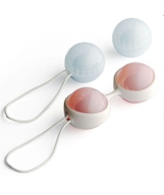 LELO LUNA BEADS MINI BOLAS CHINAS