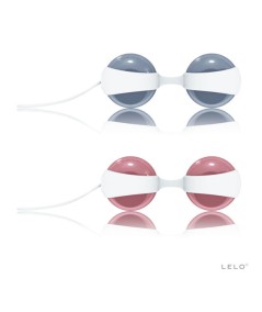 LELO LUNA BEADS MINI BOLAS CHINAS