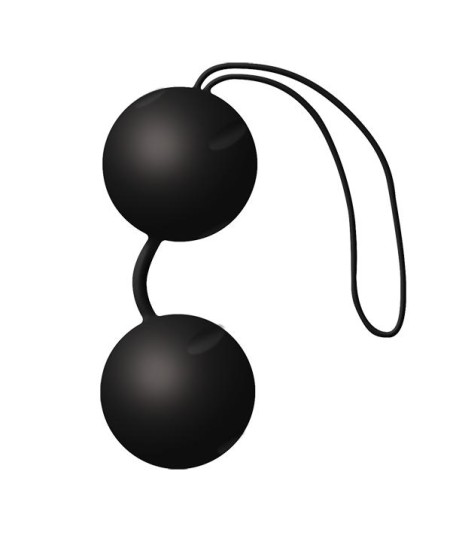 JOYBALLS LIFESTYLE BLACK