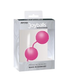 JOYBALLS LIFESTYLE BLACK