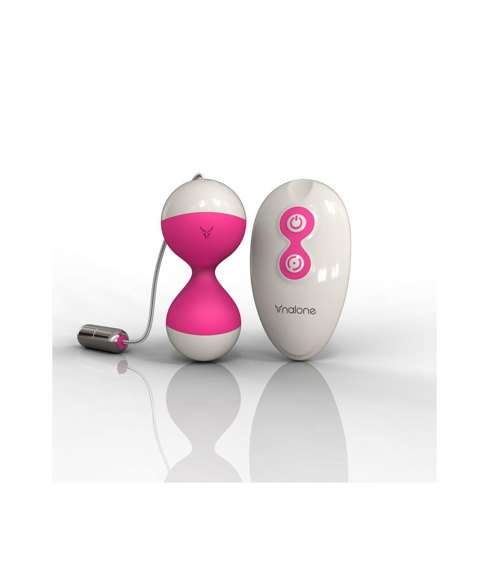 NALONE MIU MIU EJERICICIOS KEGEL CONTROL REMOTO