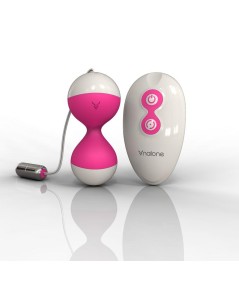 NALONE MIU MIU EJERICICIOS KEGEL CONTROL REMOTO