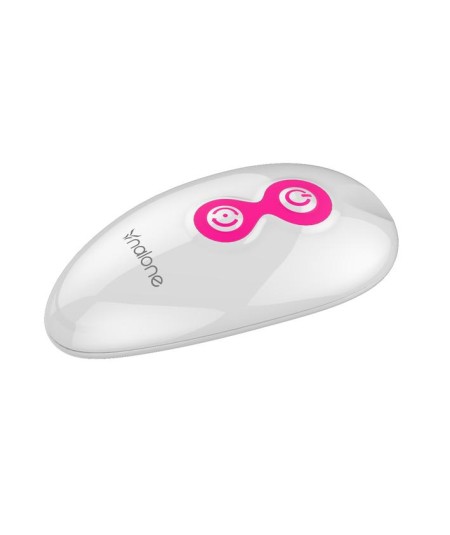 NALONE MIU MIU EJERICICIOS KEGEL CONTROL REMOTO