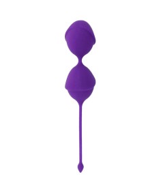 INTENSE  KARMY FIT KEGEL SILICONE LILA