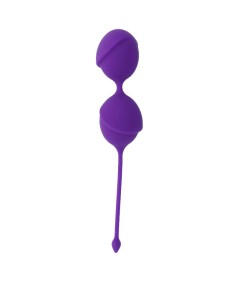 INTENSE  KARMY FIT KEGEL SILICONE LILA